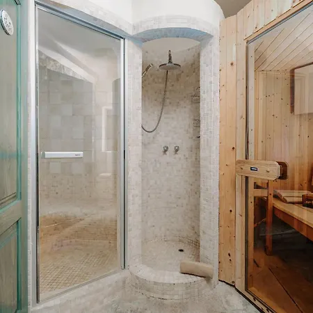 빌라 Istrian Garden