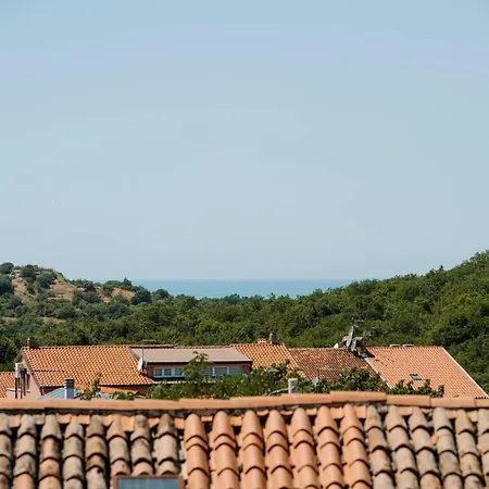 Istrian Garden 빌라 포레치