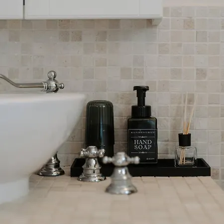 Istrian Garden 빌라 포레치