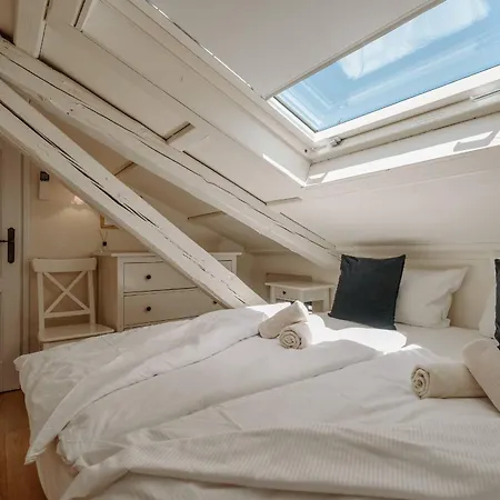 빌라 Istrian Garden