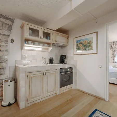 Istrian Garden Porec