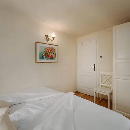 Istrian Garden 포레치