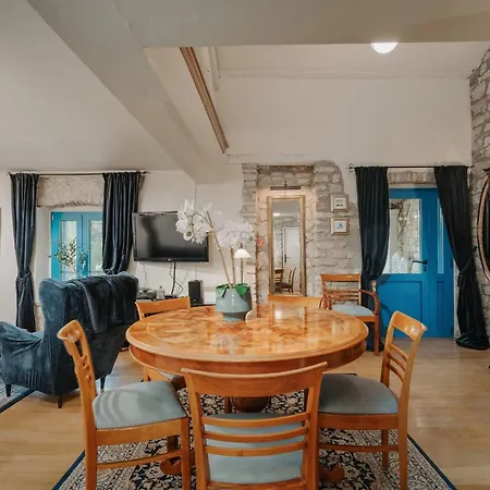 Istrian Garden 빌라