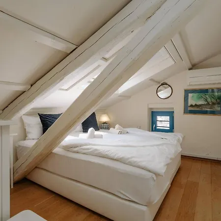 빌라 Istrian Garden