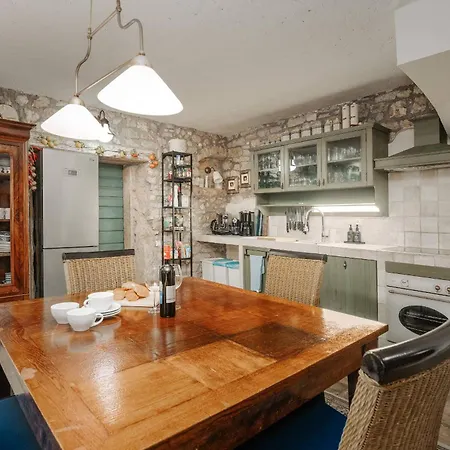 Istrian Garden 포레치