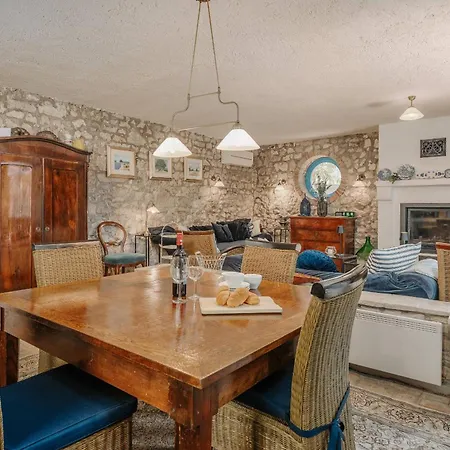 Istrian Garden 빌라 포레치