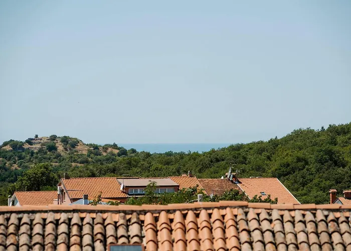 Istrian Garden Villa Porec