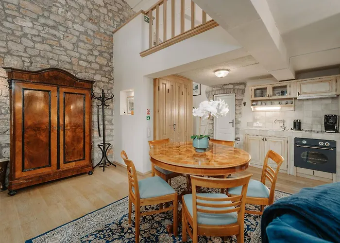 Istrian Garden * Porec