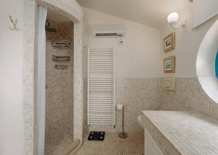 Istrian Garden Villa