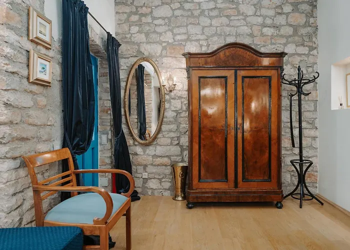 Istrian Garden Porec