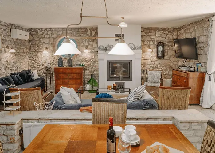 Istrian Garden * Porec