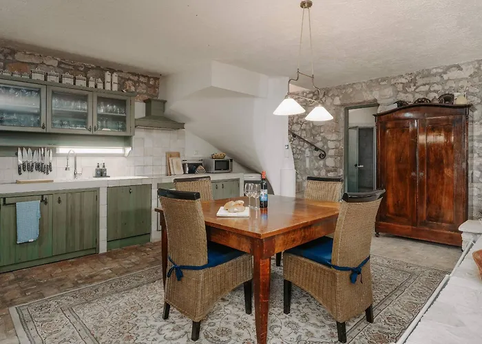 Istrian Garden * Porec