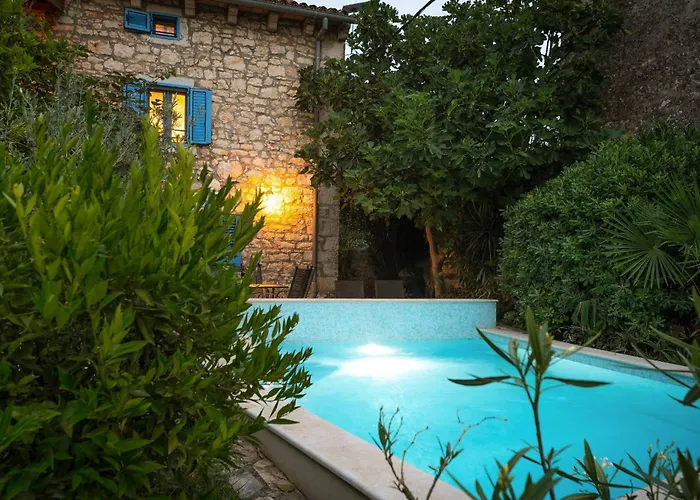 Istrian Garden Porec