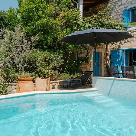 Istrian Garden * Porec