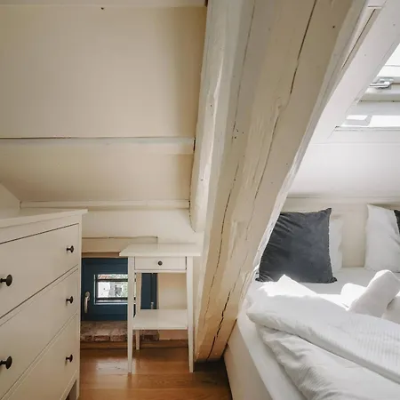 Villa Istrian Garden Porec