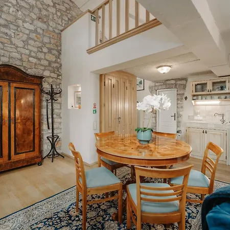 Istrian Garden * Porec