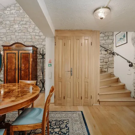 Istrian Garden Villa