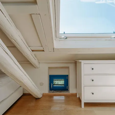 Istrian Garden Villa *