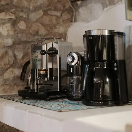 Villa Istrian Garden Porec