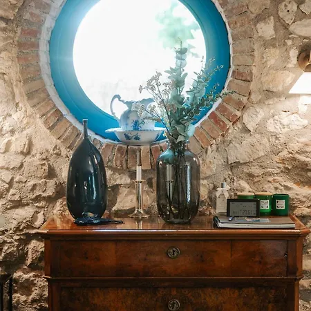 Istrian Garden * Porec