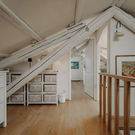 Villa Istrian Garden Poreč