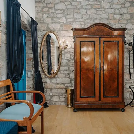 Istrian Garden Porec