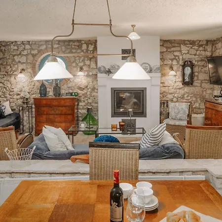 Istrian Garden * Poreč