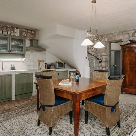 Istrian Garden * Porec