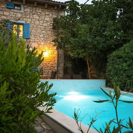 Istrian Garden Porec