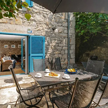 Istrian Garden Villa