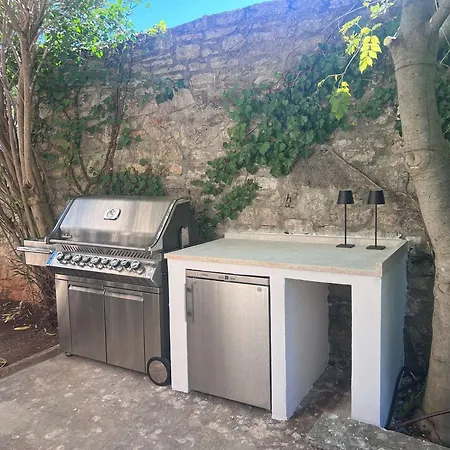 Istrian Garden Villa *