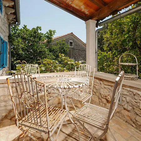 Istrian Garden Willa *