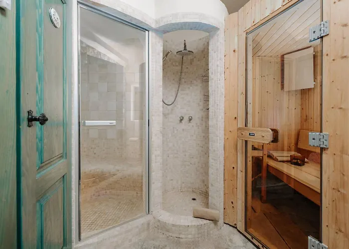 Willa Istrian Garden