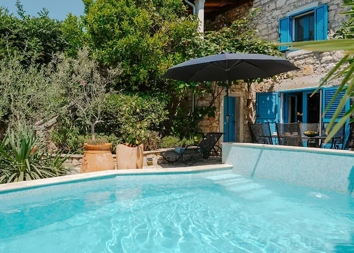 Istrian Garden * Poreč