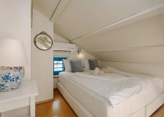 Istrian Garden Willa *