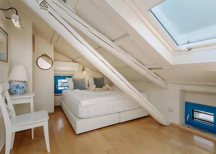 Willa Istrian Garden