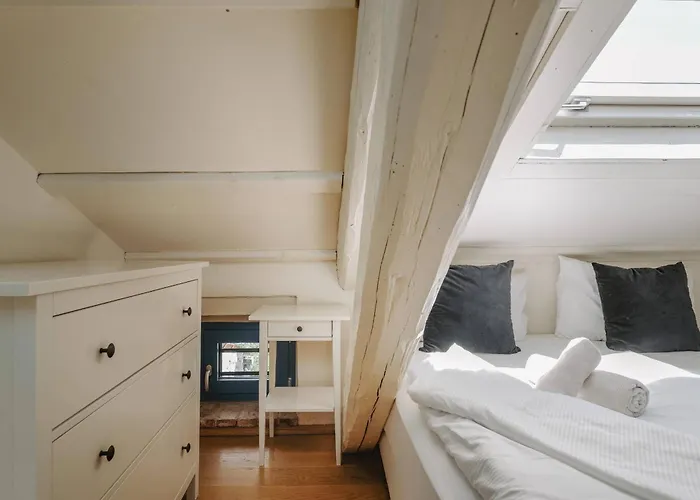 Villa Istrian Garden Poreč