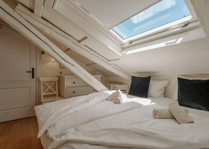 Willa Istrian Garden