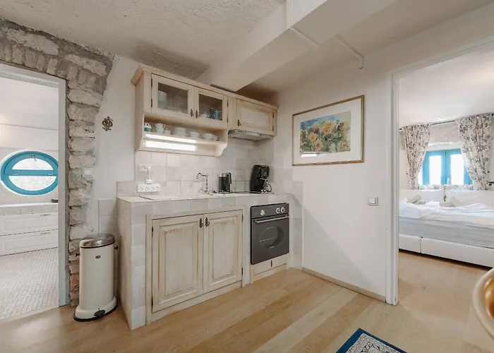 Istrian Garden Poreč