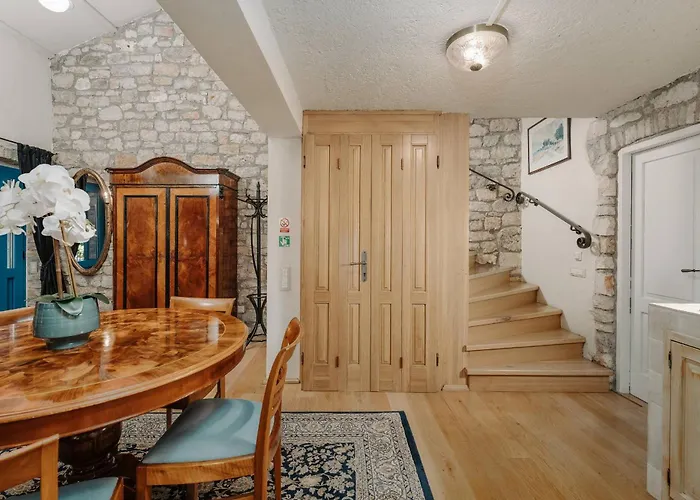 Istrian Garden Willa