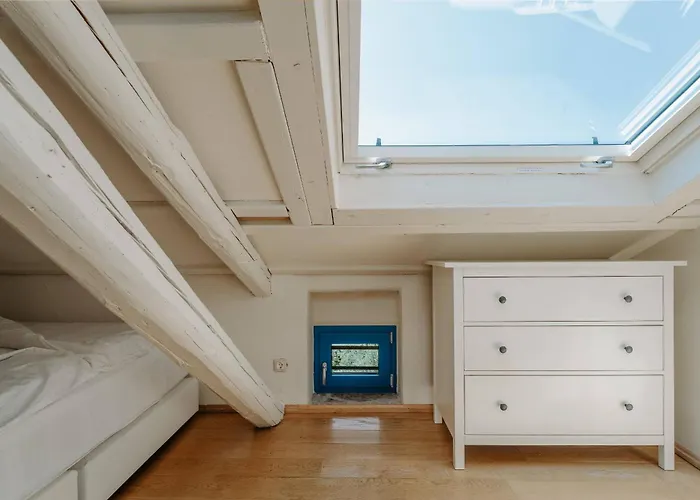 Istrian Garden Willa *