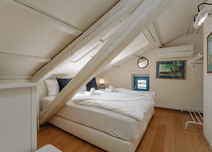 Willa Istrian Garden