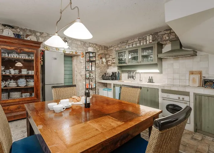 Istrian Garden Poreč