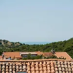 Istrian Garden Вілла Пореч