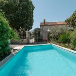 Istrian Garden Вілла *