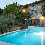 Вілла Istrian Garden *