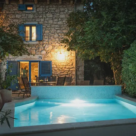 Istrian Garden *