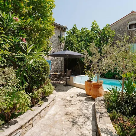 Istrian Garden *